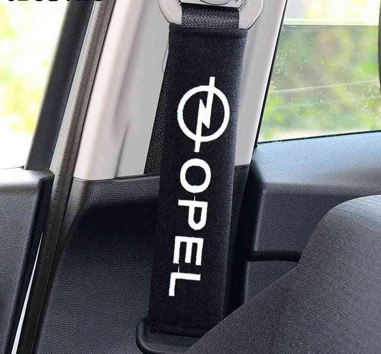 Car Styling- Protection Seat Belt, Case Cover