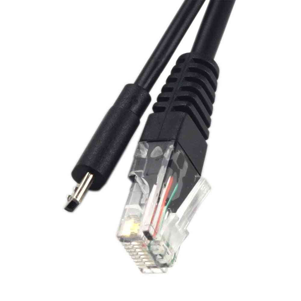 2.5kv Anti-interference Power Over Ethernet 48v To 5v 2.4a 12w Active Poe Splitter Micro Usb Plug