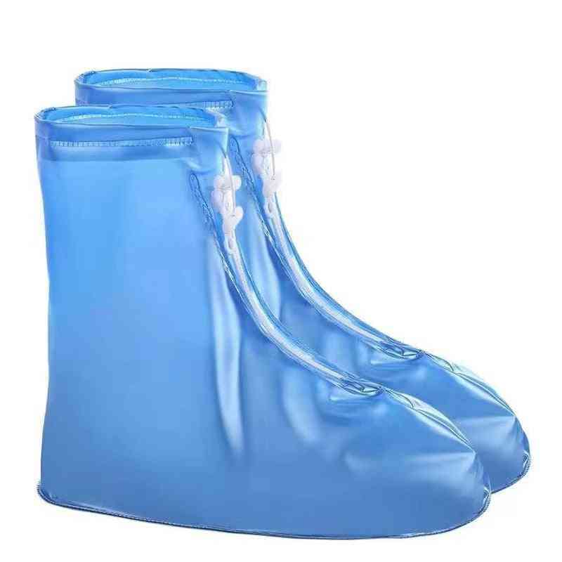 High Quality Men's And Women's Dustproof And Waterproof Shoe Covers