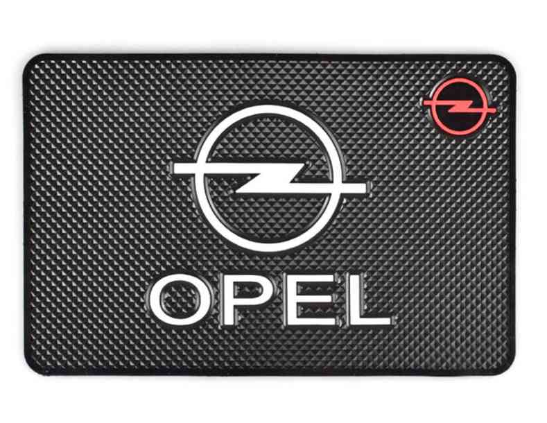 Uitstekende mat case voor opel astra hg corsa insignia antara meriva zafira auto styling