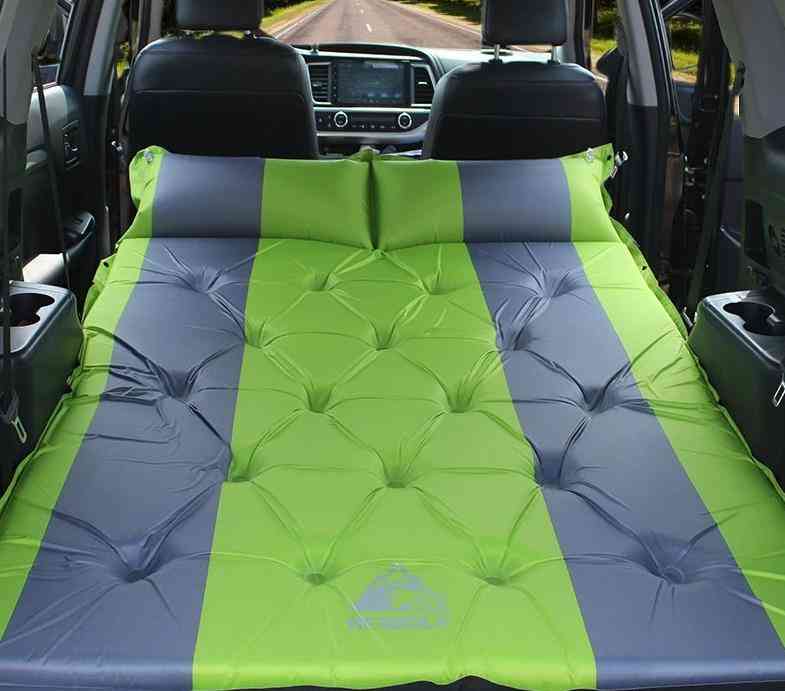 Inflatable Automatic Suv Car Inflatable Bed