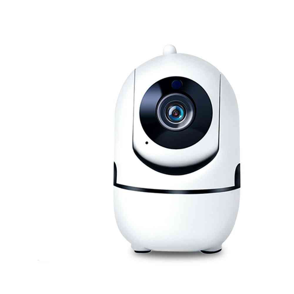 720p Wifi Baby Monitor With Camera Night Vision