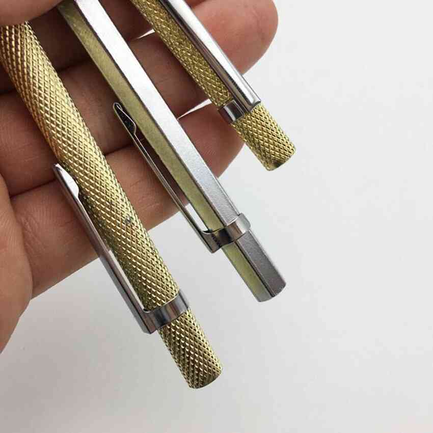1pc Tungsten Steel Tip, Scriber/marking/etching Pen Tool