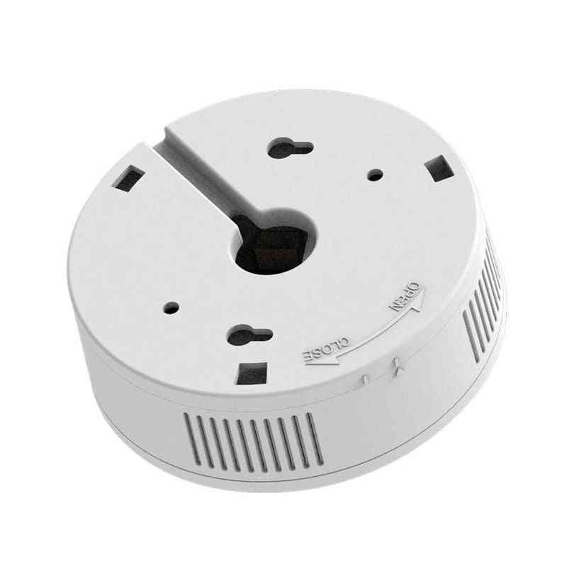 Gas Leakage Detector & Alarm Monitor, Digital Lcd Temperature Sensor