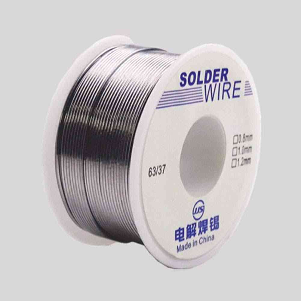 Solder Flux Rosin Core Tin Lead  Weilding Wire