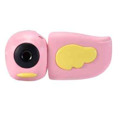 8mp Video Camera Full Hd 1080p Digital Kids Camcorder Toy