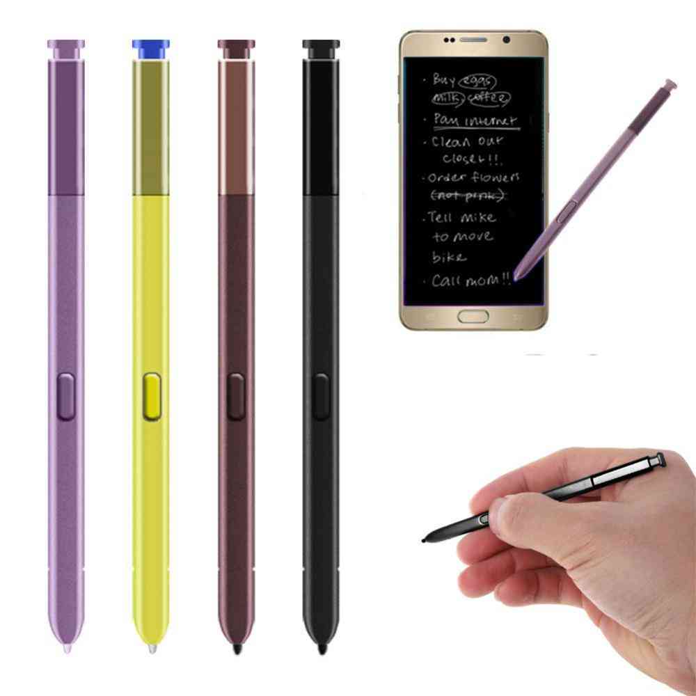 Verticale stylus touch s-pen voor Samsung-telefoon
