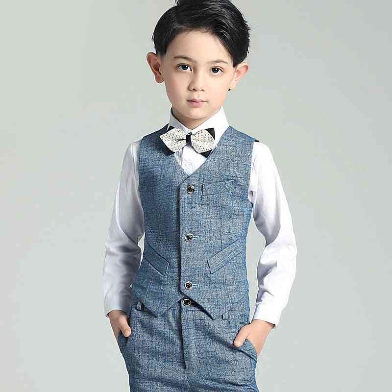 Boys Suits For Weddings -  Blazer, Jackets, Pants