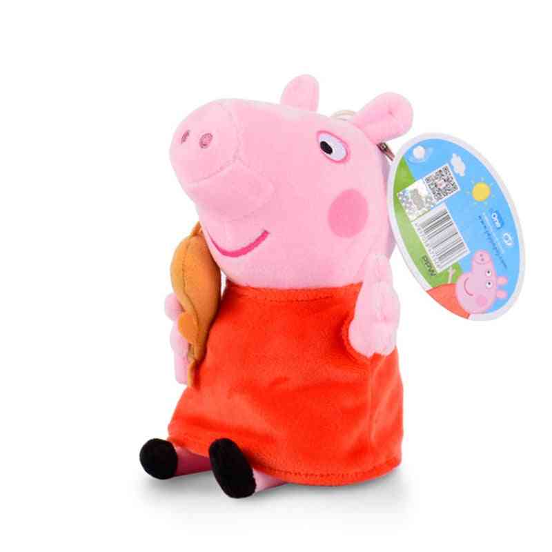 Peppa Pig Stuffed Plush Toy