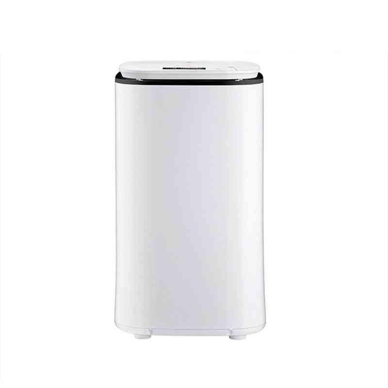 220v 47.5l Household Small Clothes Quick-drying Machine
