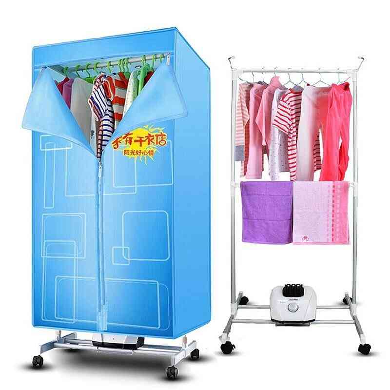 Wardrobe Household Big Capacity Clothing Care Drying Machine