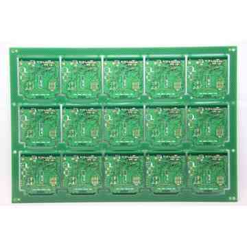 2l Hal- Leadfree Pcb Board For Medical Device
