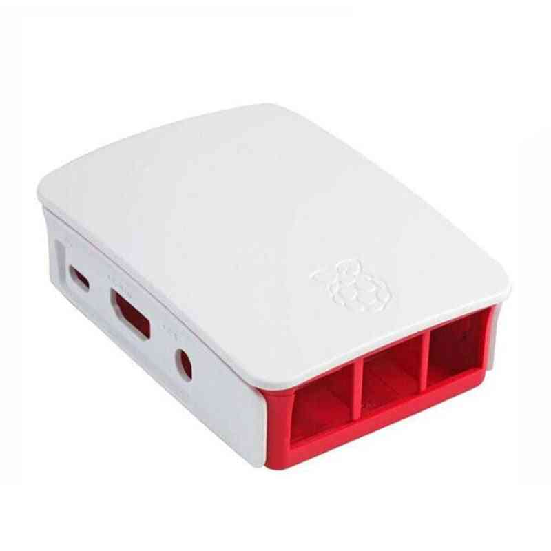 Pi -3 Case Enclosure, Raspberry Pi-2, Box Shell For Raspberry Pi 2/3b/3b+
