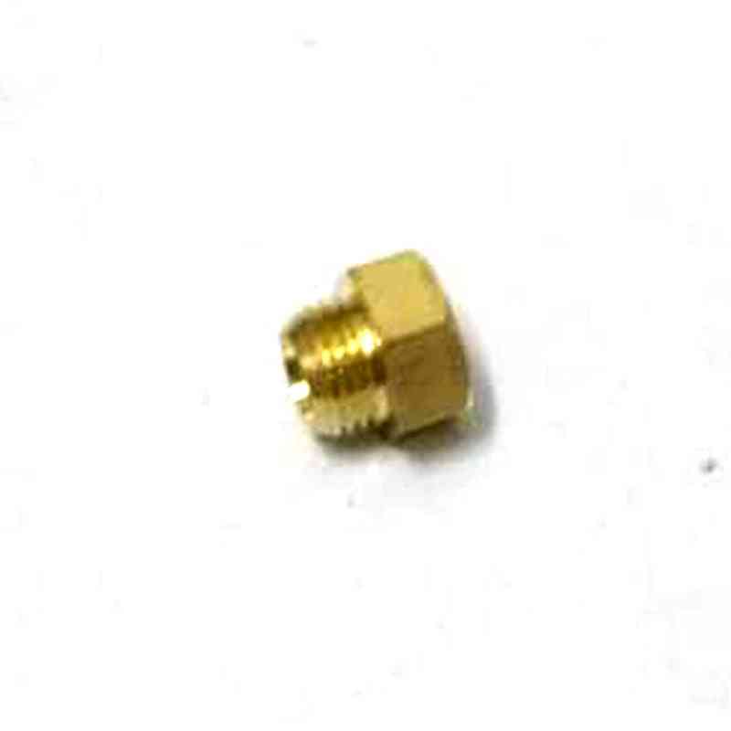 Gas Water Heater, Nozzle Jet Accessories