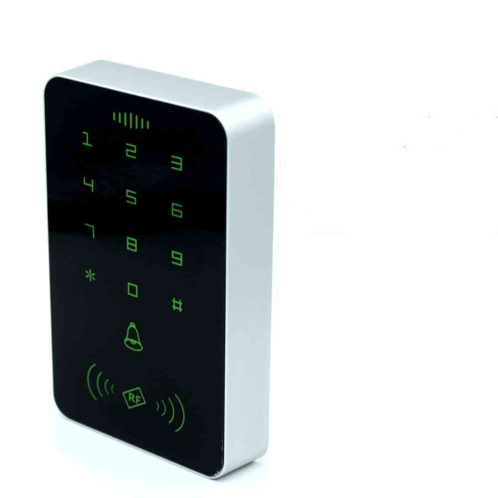 RFID / bezdotyková karta, systém digitálnych klávesníc, zámok dverí