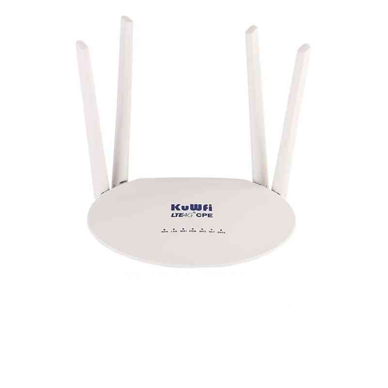 Cpe WLAN-Router