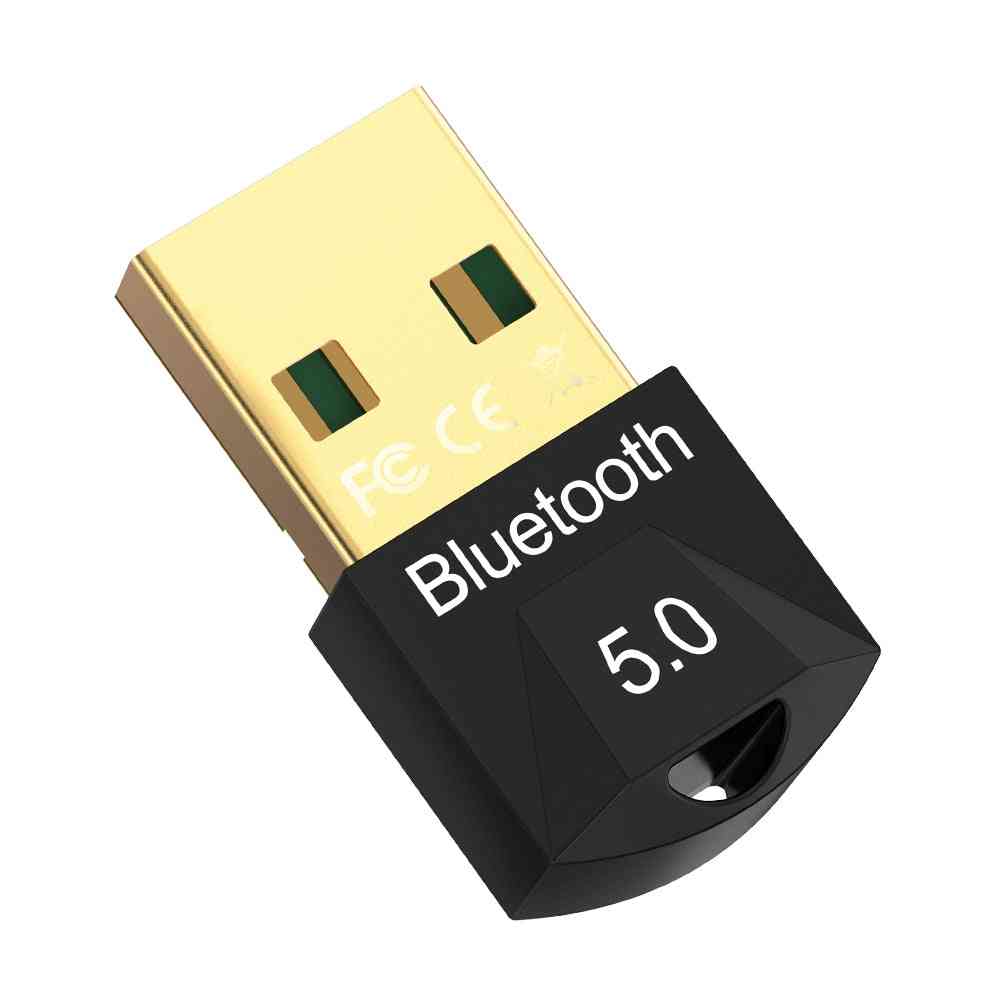 Usb Bluetooth Dongle Adapter