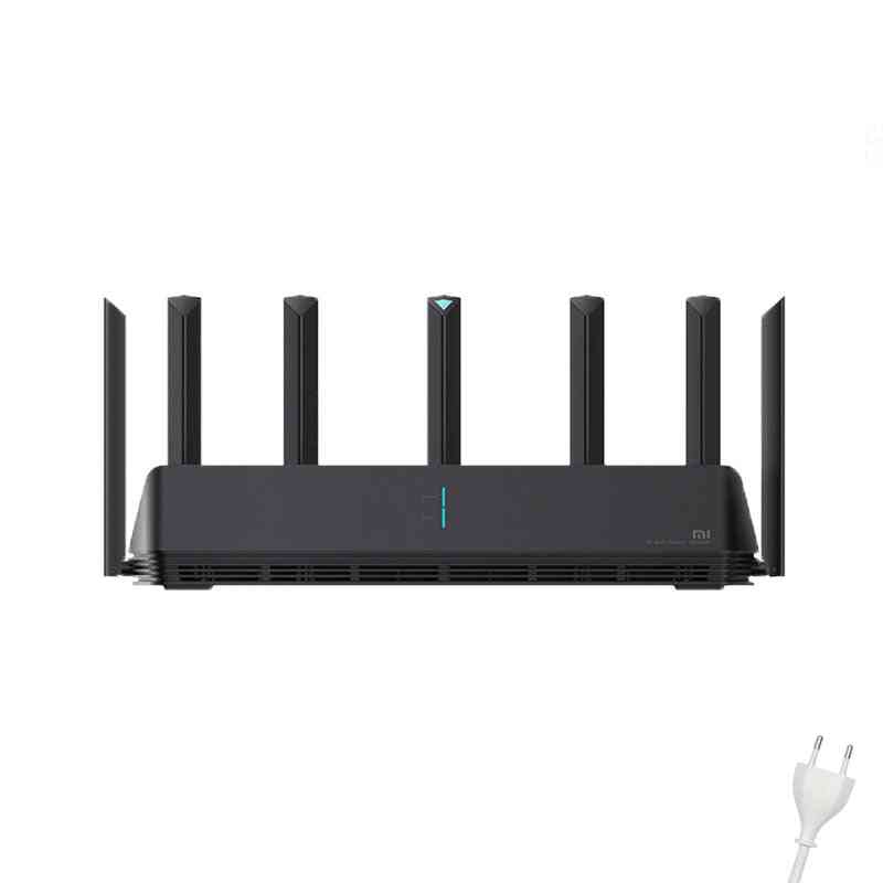 Ax3600 aiot router wifi 6 dual-band 2976mbs gigabit rate amplificator semnal extern