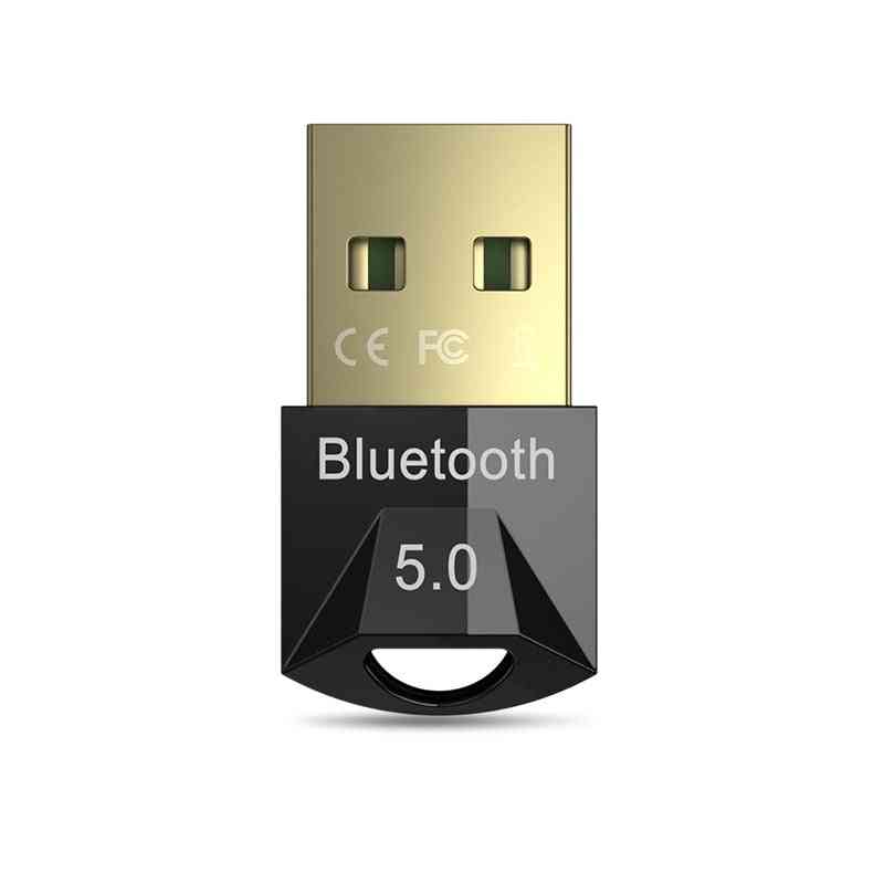 Usb bluetooth 5.0 adapterkulcs pc számítógéphez