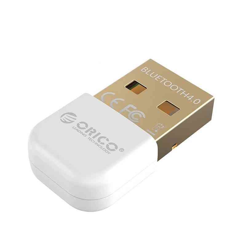 Drahtloser USB, Bluetooth-Adapter-Dongle für Audio-Empfänger-Sender