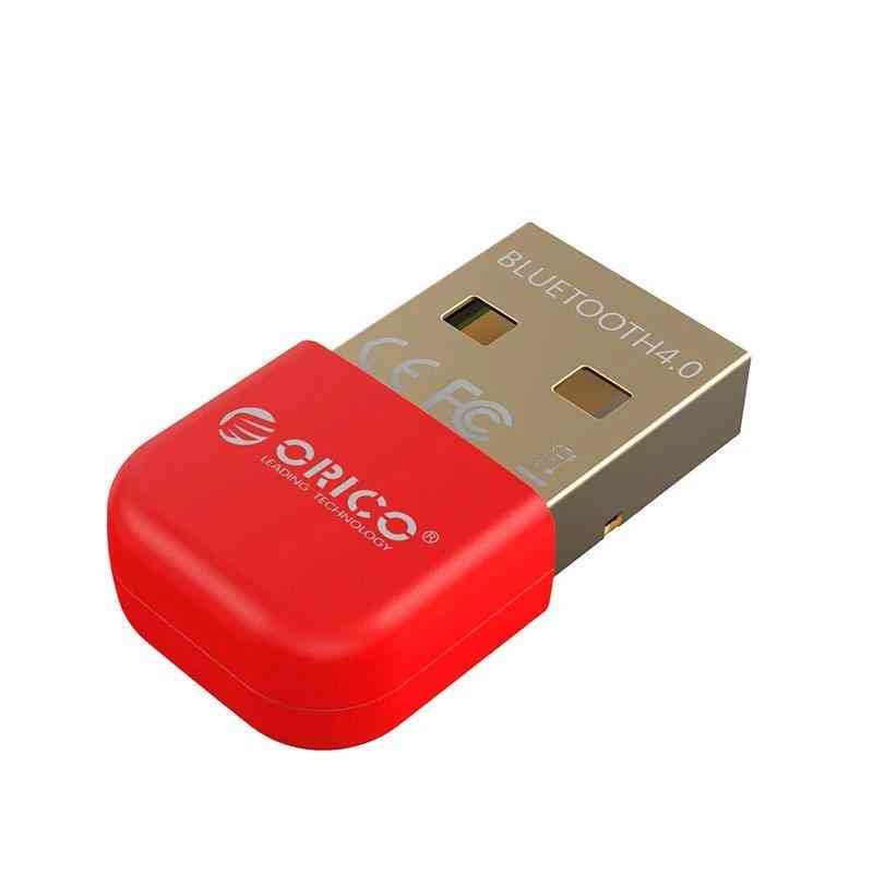Drahtloser USB, Bluetooth-Adapter-Dongle für Audio-Empfänger-Sender