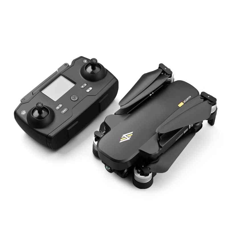 Hd Mechanical, Gimbal Camera, 5g Wifi Gps System, Supports Tf Card With Drone