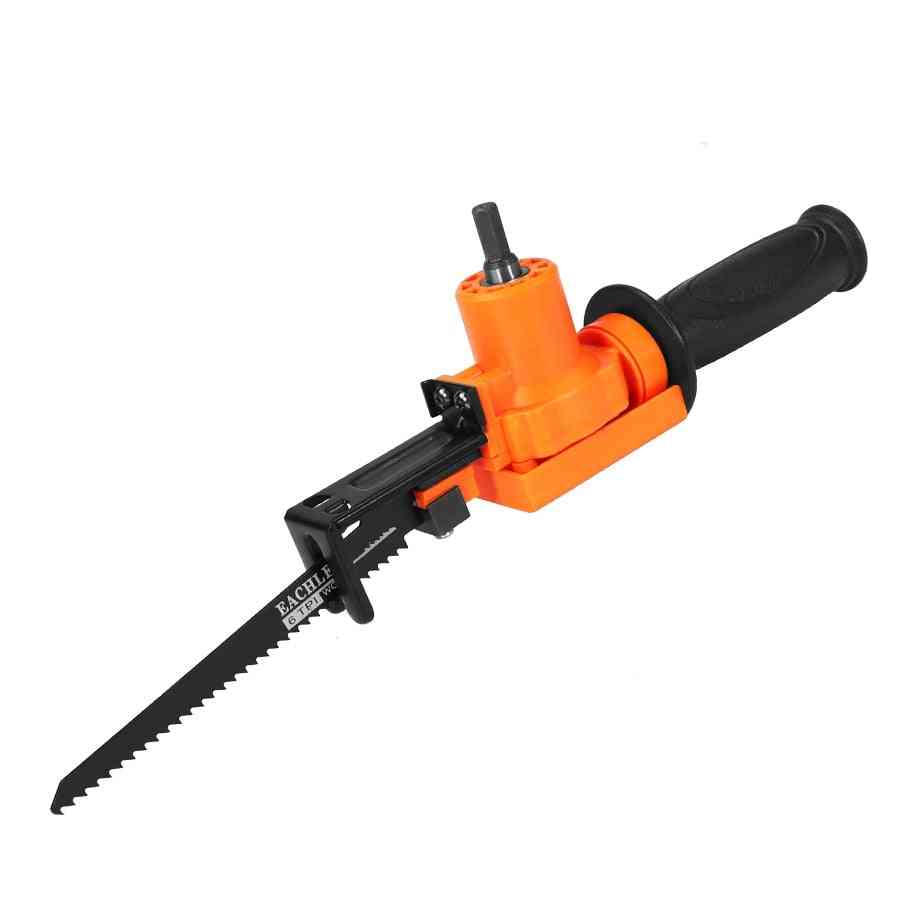 Reciprocating Saw Power Tool