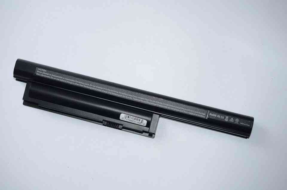Laptop Battery For Sony Vaio Bps26