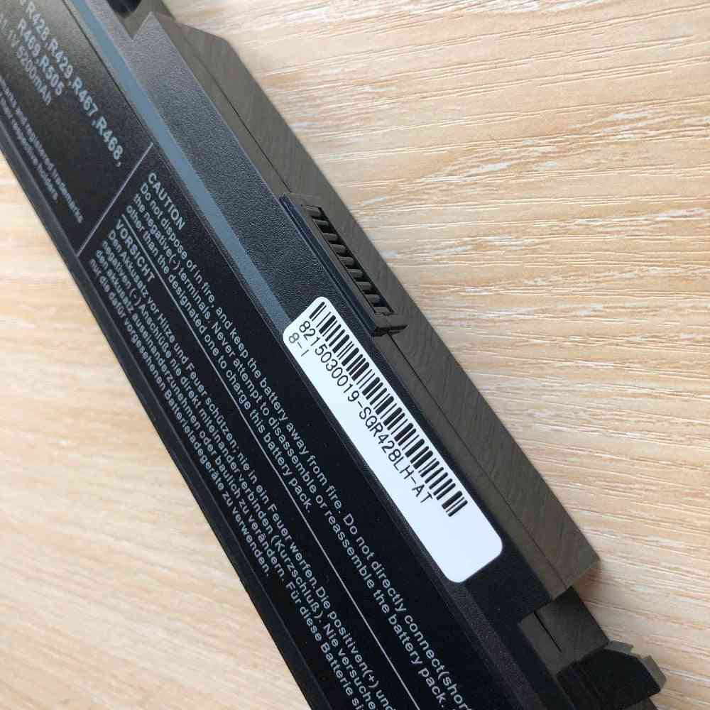 6-cells Laptop Battery For Perfect Use