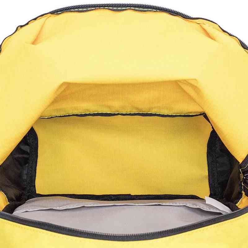 Multi Scenario Comfortable, Polyester Shoulders Backpack