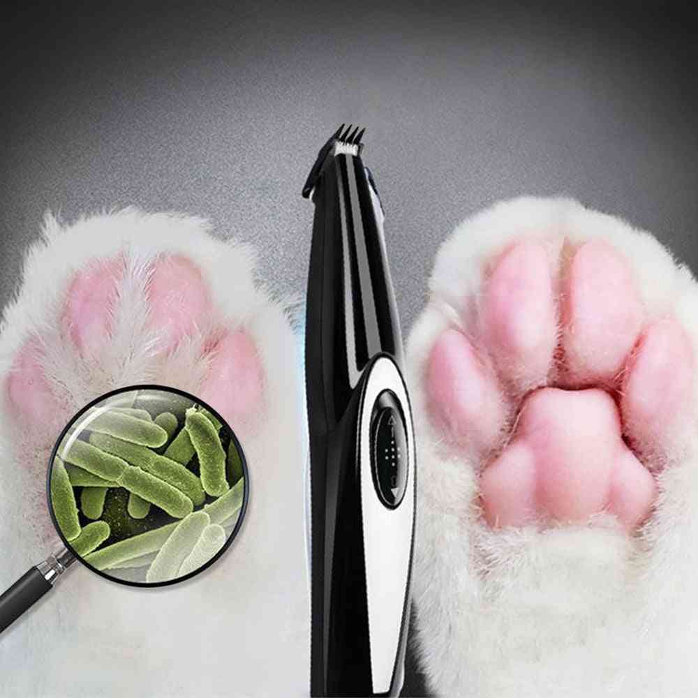 Electrical Pet Clipper Professional Grooming Kit