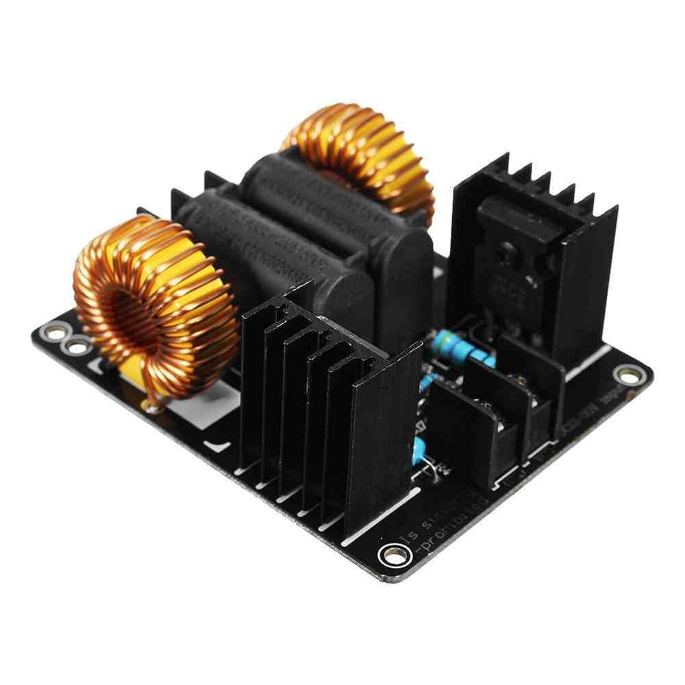 Zvs Induction, Flyback Driver Heater, Power Supply Module