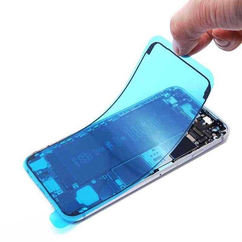 Waterproof- Lcd Screen, Adhesive Glue Repair, Sticker Tape
