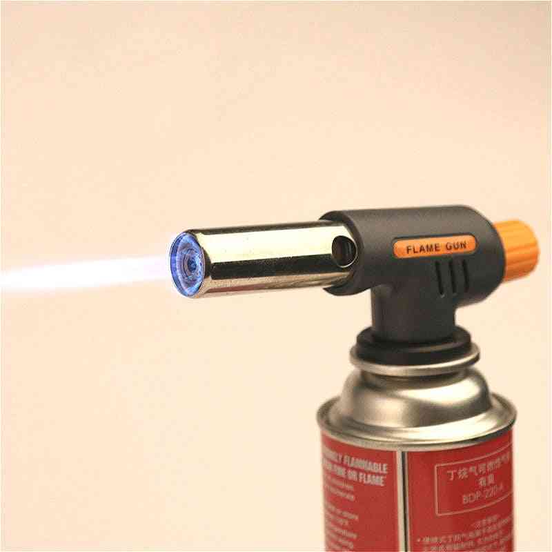 Automatic Ignition Baking Welding Tool - Gas Torch
