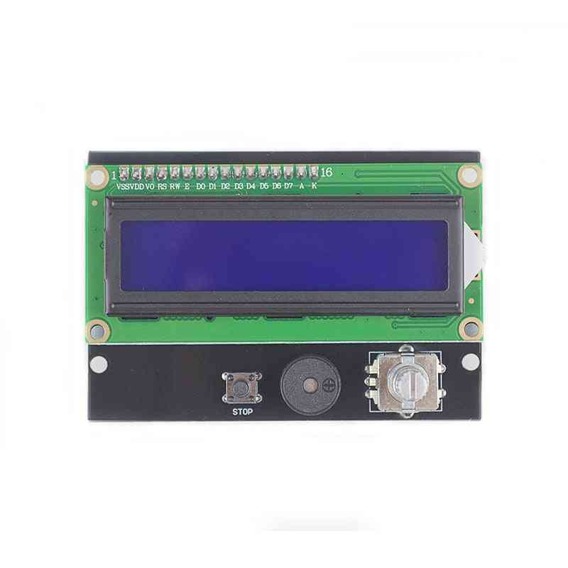 Grbl Offline, Controller Screen Board, Cnc Machine