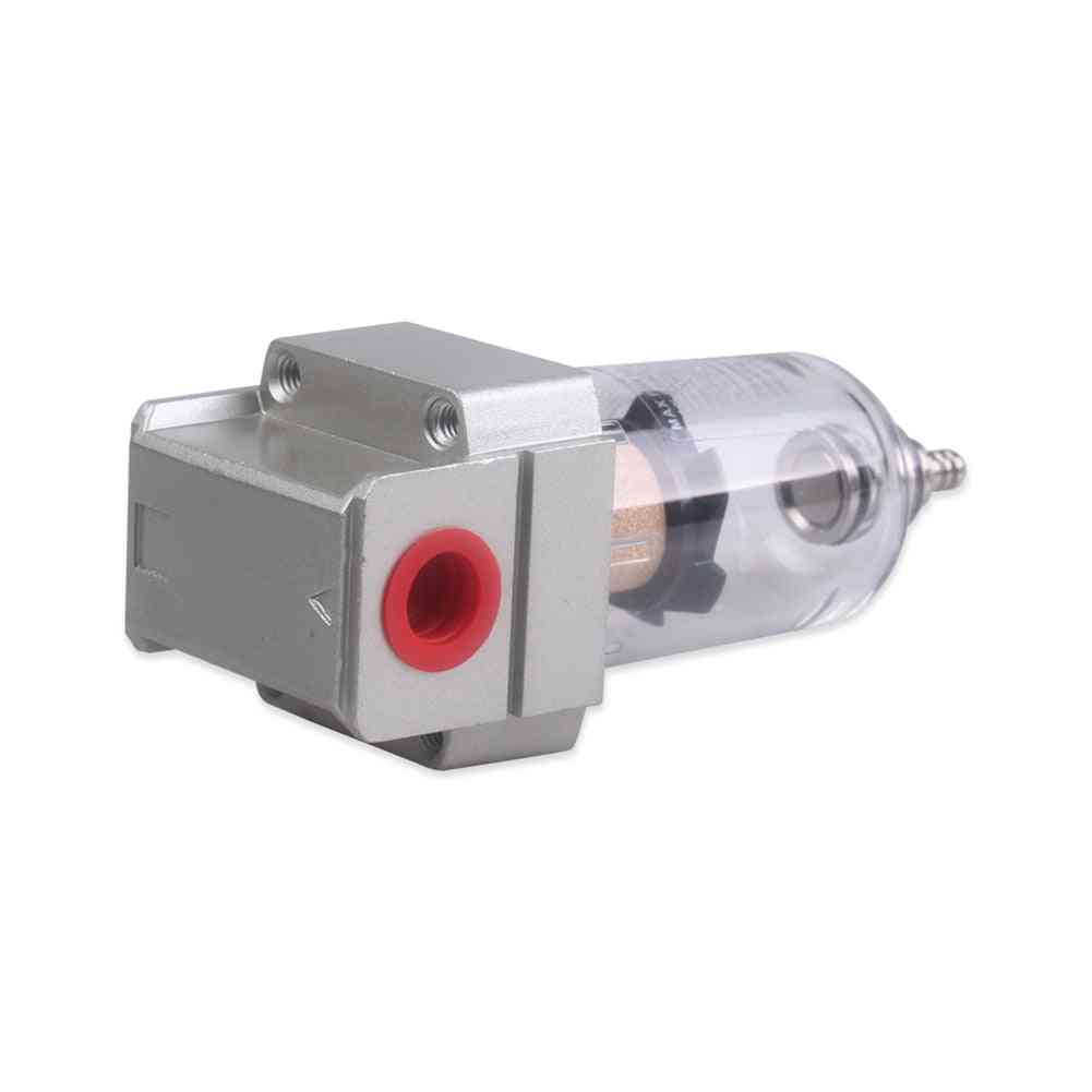 Filtr pneumatyczny jednostka uzdatniania powietrza regulator ciśnienia kompresora