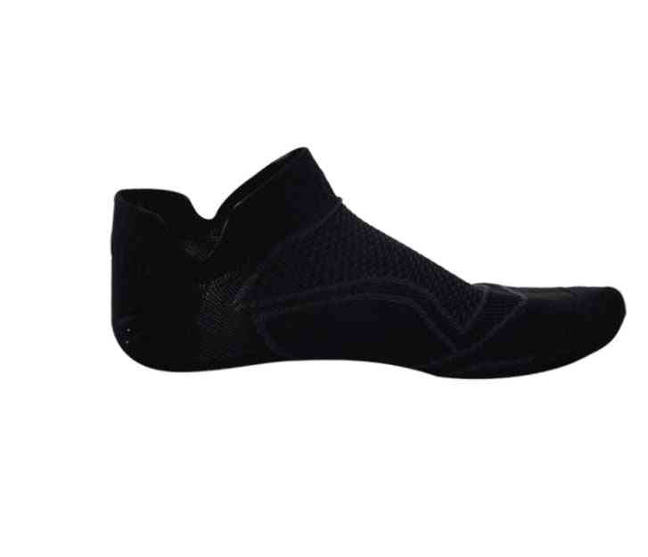Professional Thin Anti-slip Breathable No Sweat Sports Socks