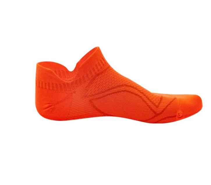 Professional Thin Anti-slip Breathable No Sweat Sports Socks