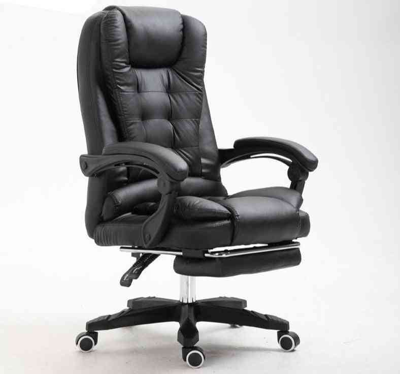 Wcg Gaming- Ergonomic Computer Anchor Chair For Home