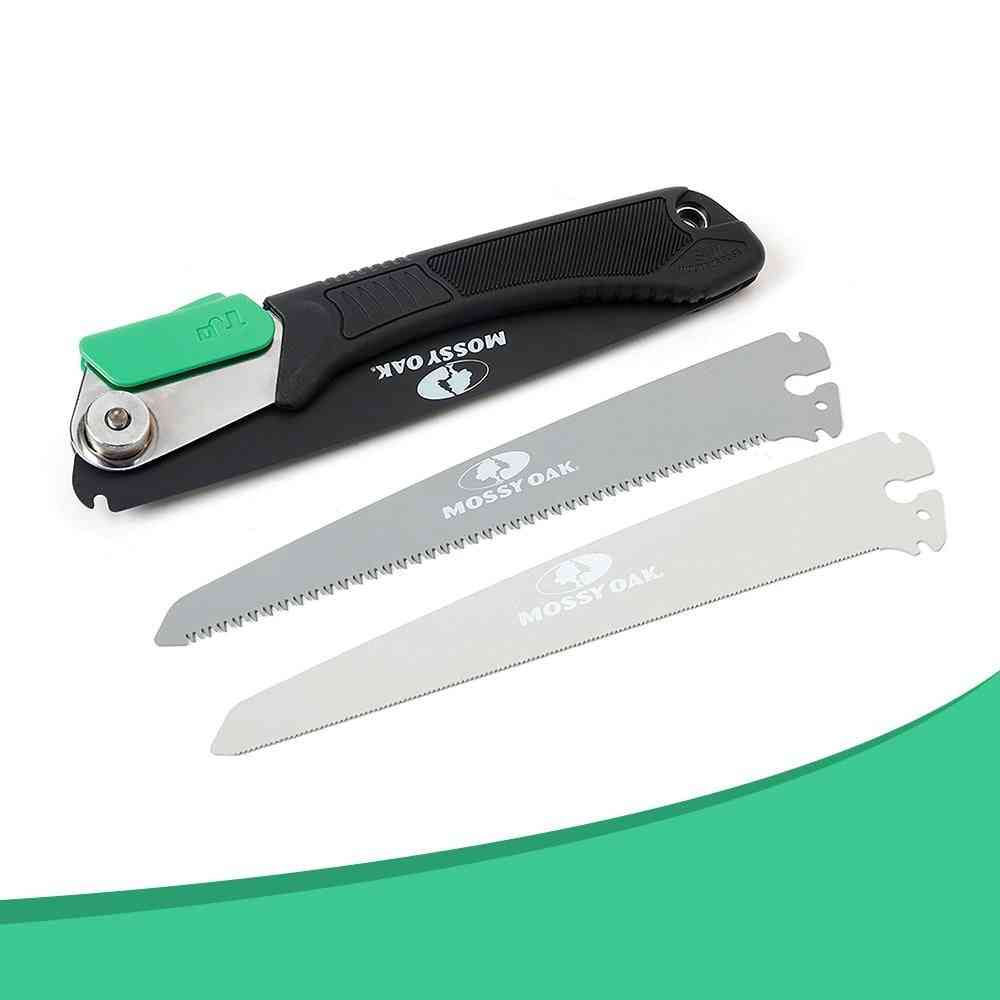 Garden Folding Saw For Woodworking
