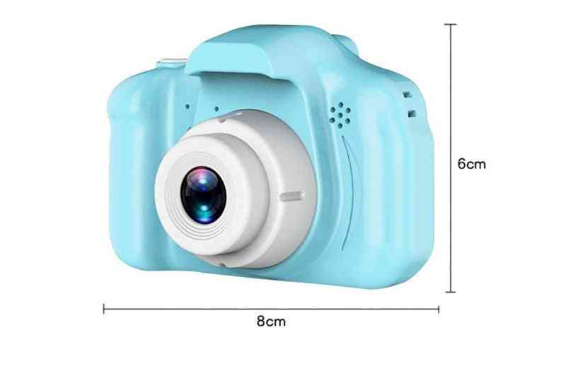 Mini proyección digital educativa- cumpleaños, cámaras de video