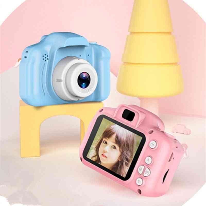 Mini proyección digital educativa- cumpleaños, cámaras de video