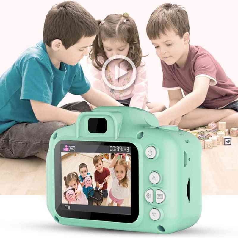 Mini Educational- Birthday Digital Projection, Video Cameras
