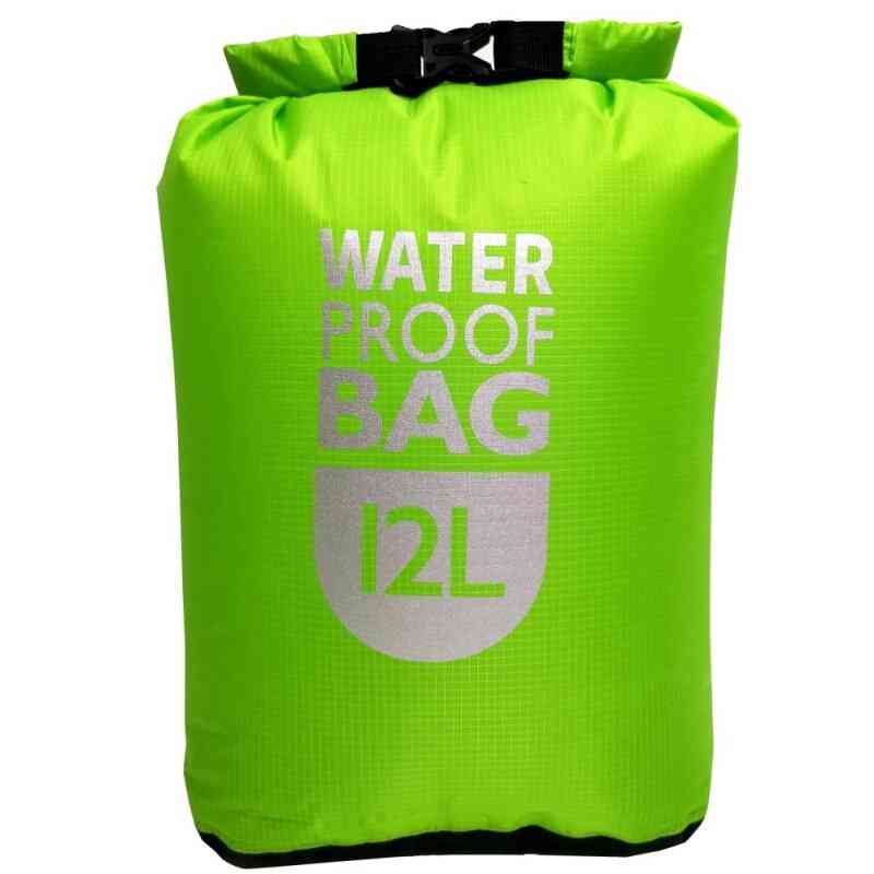 Wasserdichter Sackschwimmen, treibender Quick Dry Bag