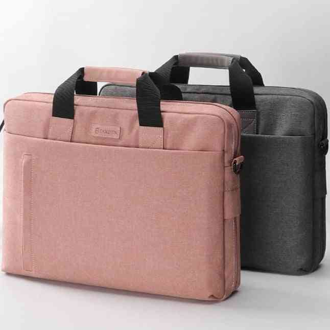 Waterproof Notebook/laptop Bag For Macbook Air Pro 13, 15