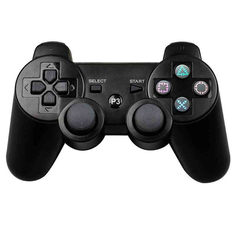 Controler wireless Bluetooth pentru gamepad Sony PS3