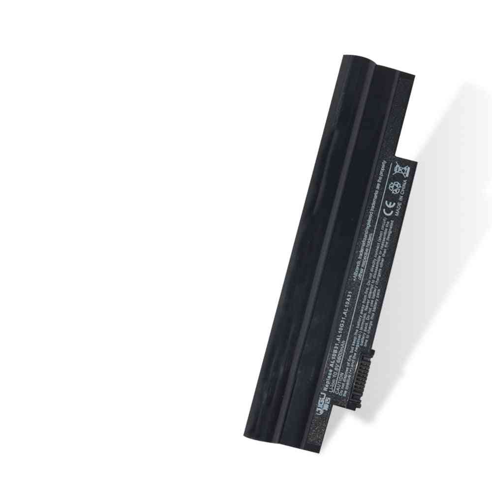 Battery For Acer Aspire One 522 722 Ao522 For Laptop