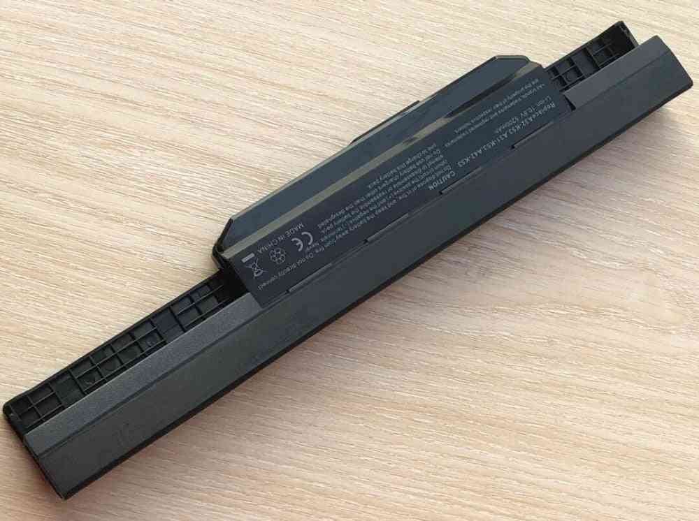 батерия лаптоп a32-k53 a41-k53