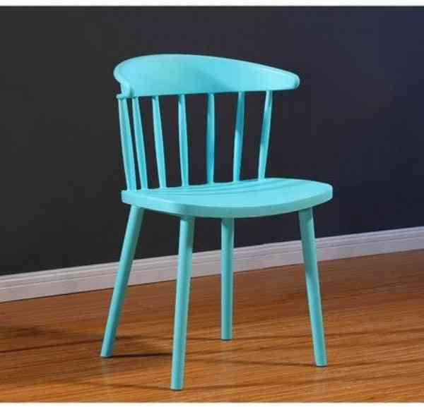 Leisure Armrest/backrest, Dining Modern Chairs For Restaurant, Commercial Furniture