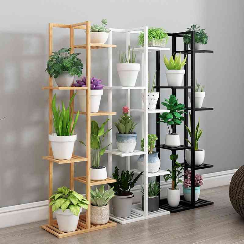 Plant Display Stand